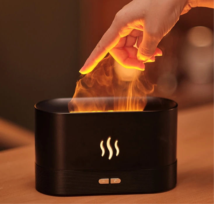 Ultraschall-Aromadiffusor, 180ml