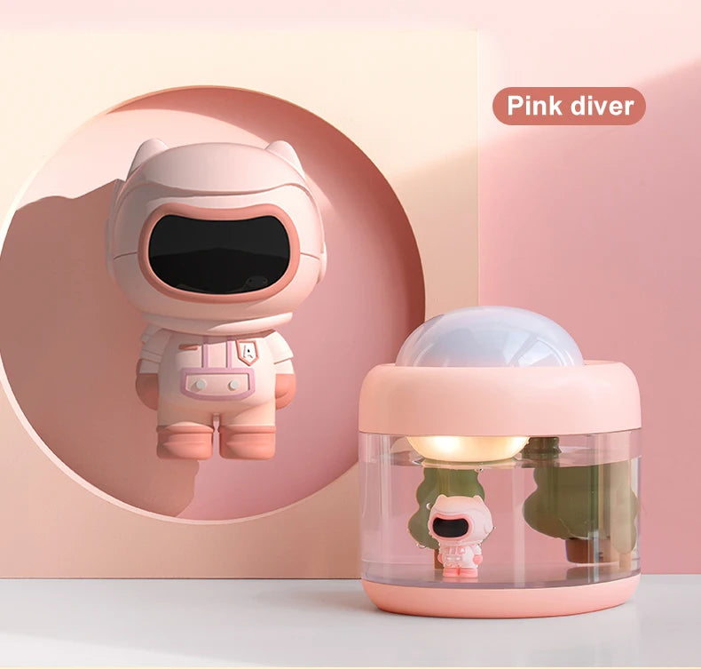 Projektion Lampe Drahtlos